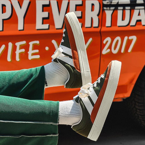 2026shoeformen秋季新