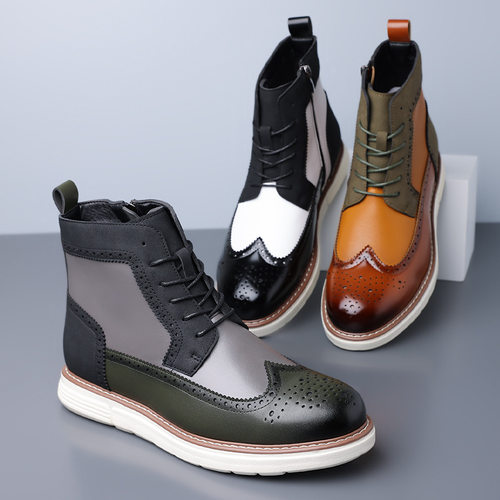 2026shoeformen跨境百