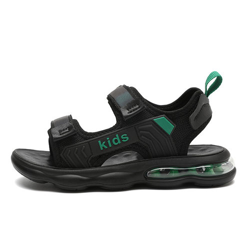 2026shoeformen男童凉
