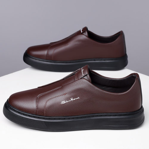2026shoeformen跨境休