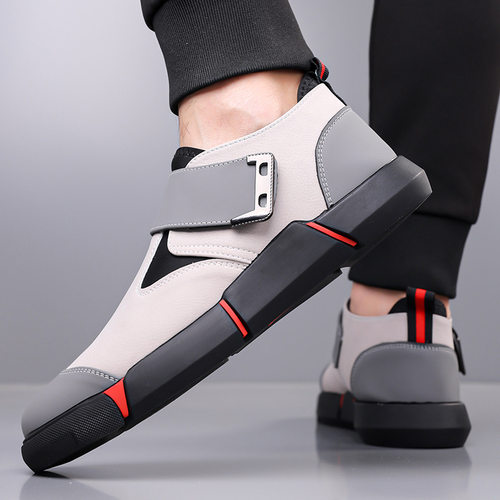 2026shoeformen新款男