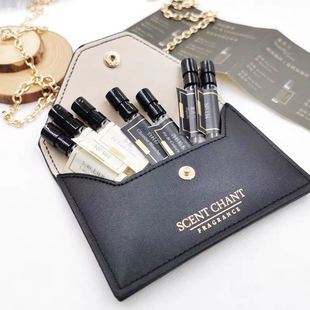 拥有灵魂的味道|法国 SCENT CHANT 宣香女士小众中性香水持久淡香