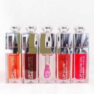 Dior迪奥魅惑唇部打底护唇油唇釉保湿滋润不起皮修复000/012/015