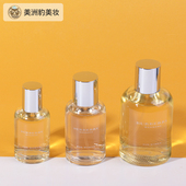 50ml 清新花香调香水EDP BURBERRY 博柏利巴宝莉周末女士浓香氛