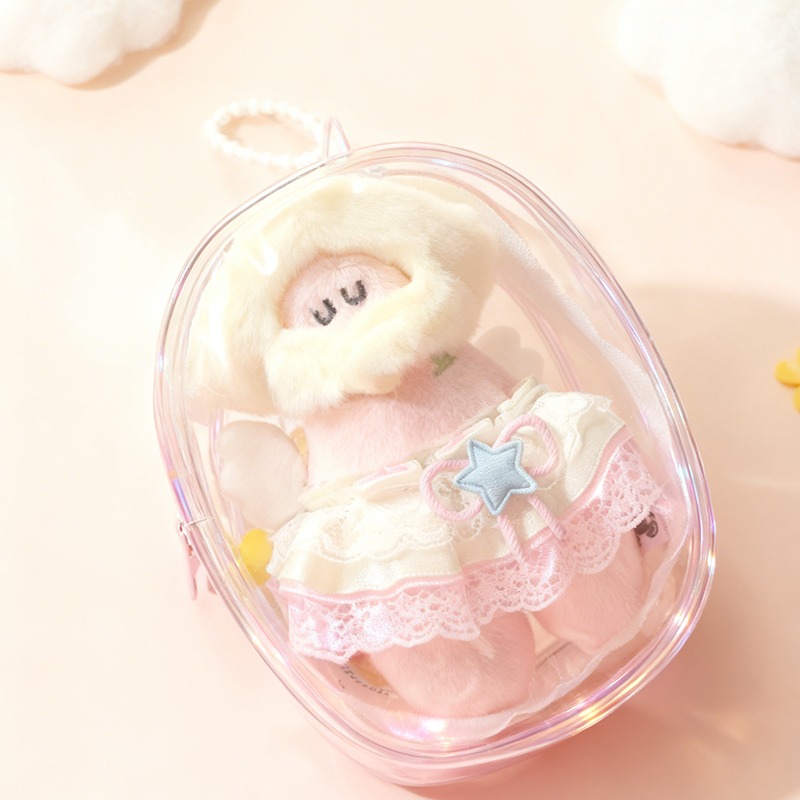 王源哈哈娃娃痛包遛娃包