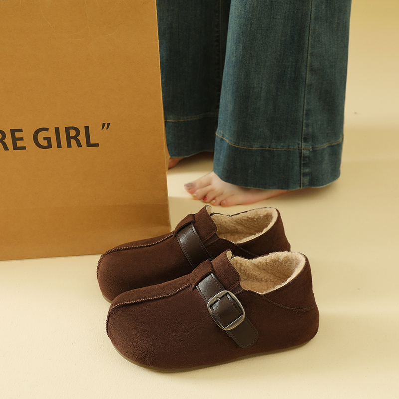 【爆款推荐】勃肯鞋女休闲百搭