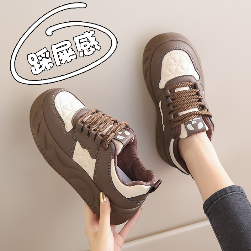 【爆款推荐】运动鞋女休闲百搭