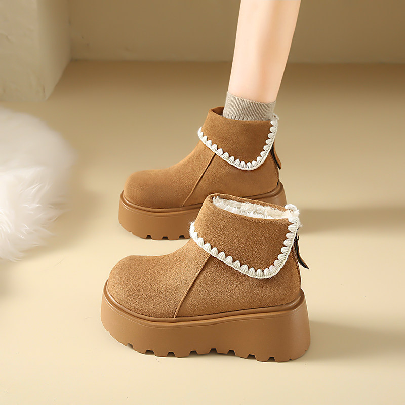 【爆款推荐】勃肯鞋女休闲百搭