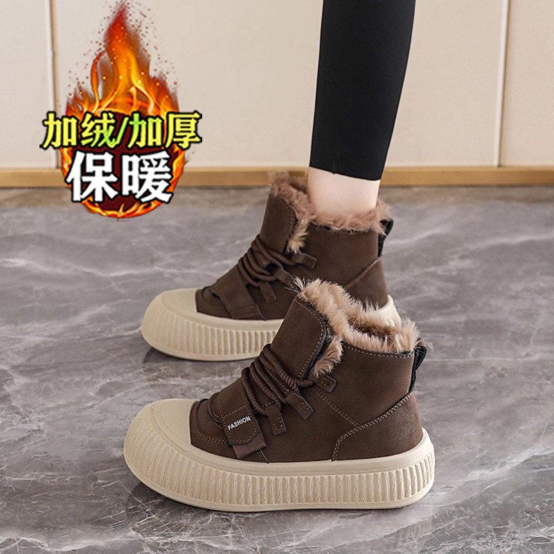 【爆款推荐】运动鞋女休闲百搭