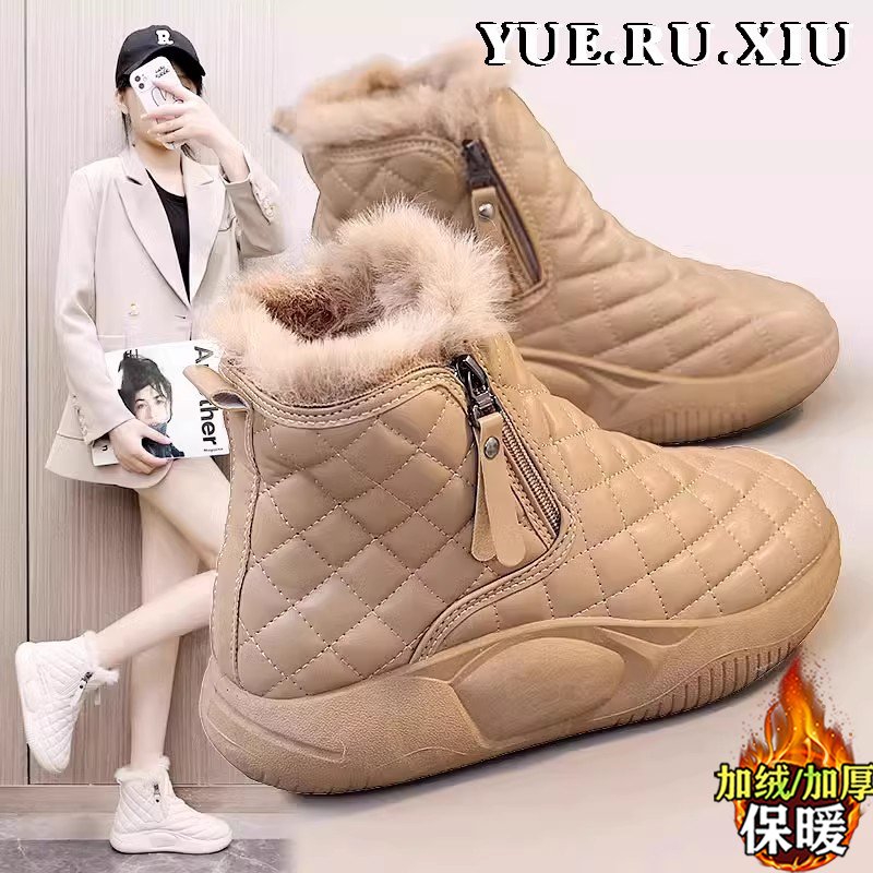 【质保半年!巨舒适】爆款女鞋