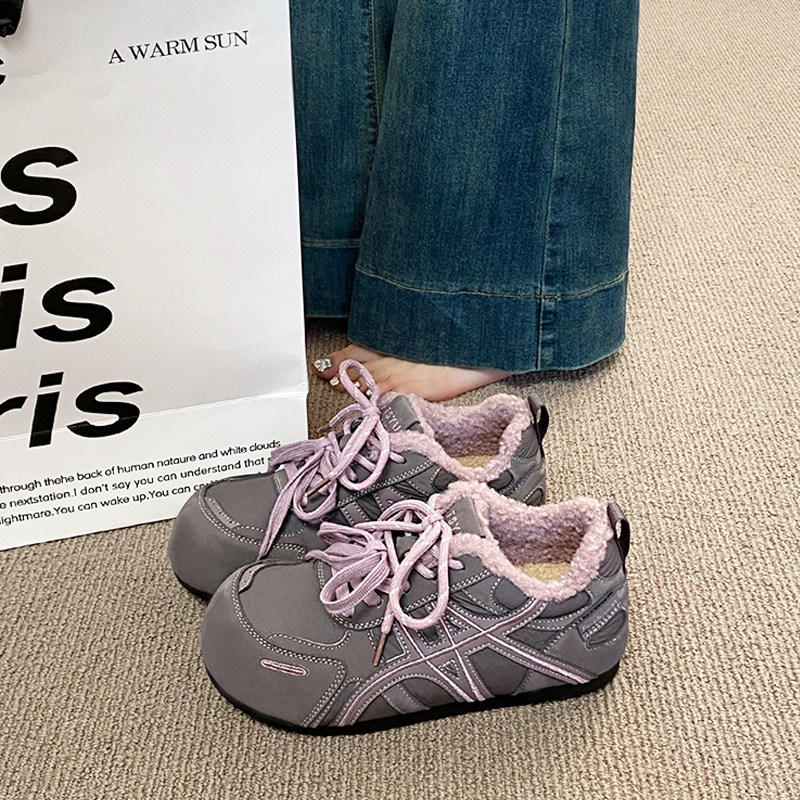 【爆款推荐】运动鞋女休闲百搭