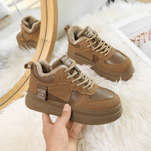 【爆款推荐】运动鞋女休闲百搭