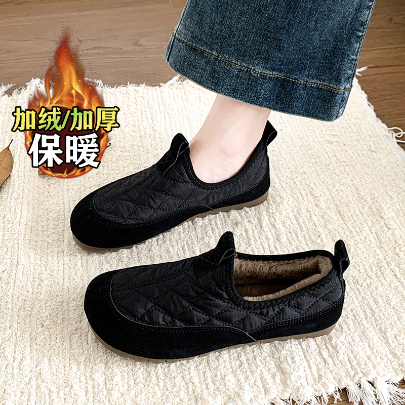 【质保半年!巨舒适】爆款女鞋