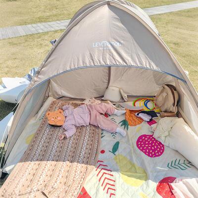 【遛娃露营神器】儿童男孩女孩小