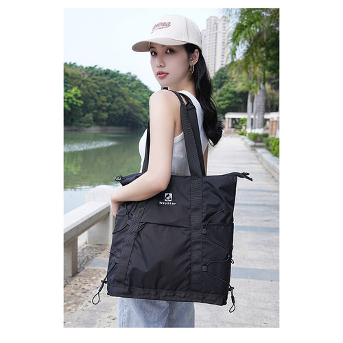 WAYSTAR2023中国男女托特包新品