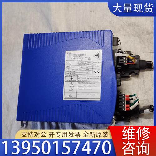 议价雅克贝斯DD马达驱动ASD240-0418S1J1 伺服
