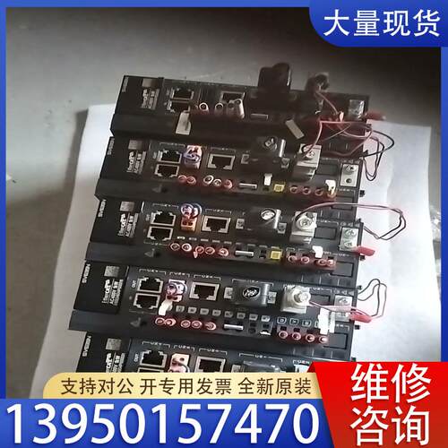 议价汇川SⅤ635NT3R5Ⅰ一XD，1千瓦总线驱动器，外观