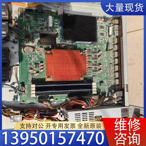 议价解码器I7 4790cpu MT-9CXS 板载显卡2V