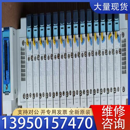 议价SMC EX260-SMJ2 阀岛 14位SY5200-