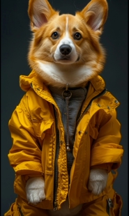 无物流07壁纸狗狗扫把拼画六毛钱壁纸电脑壁纸六毛钱