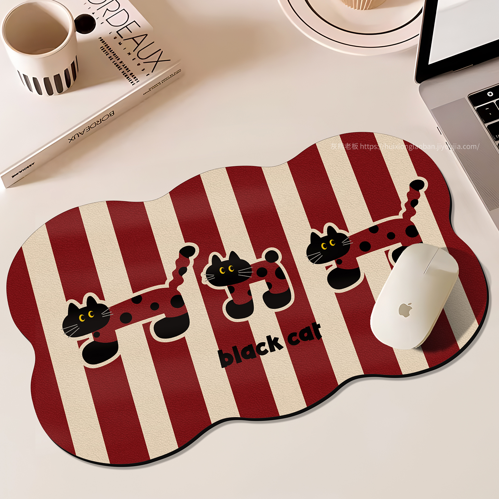 厨房沥水垫咖啡机吸水速干台面