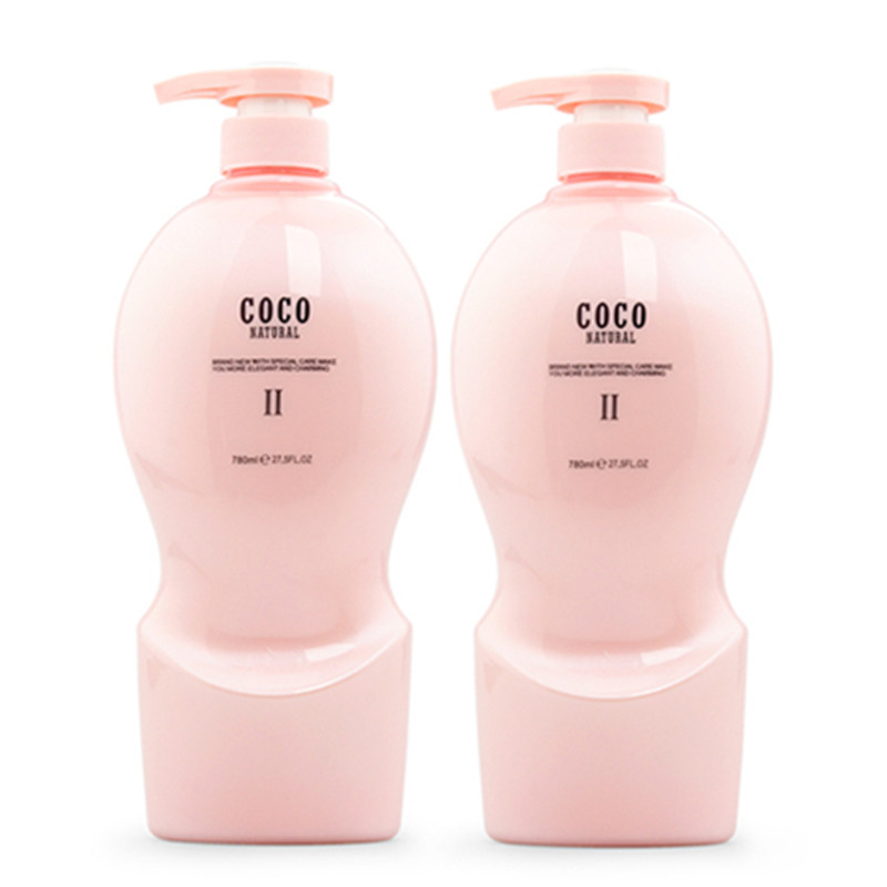 正品香港COCO香氛洗发水护发洗护套装/礼盒