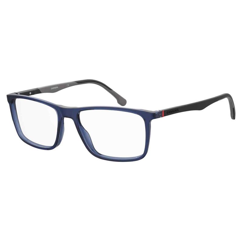 Carrera/卡雷拉CARRERA男款眼镜架全框塑料方形镜架