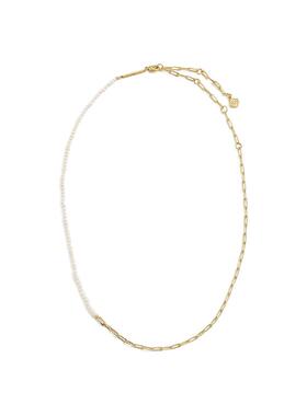 代购Kendra Scott饰品女士项链简约优雅精致百搭半链设计