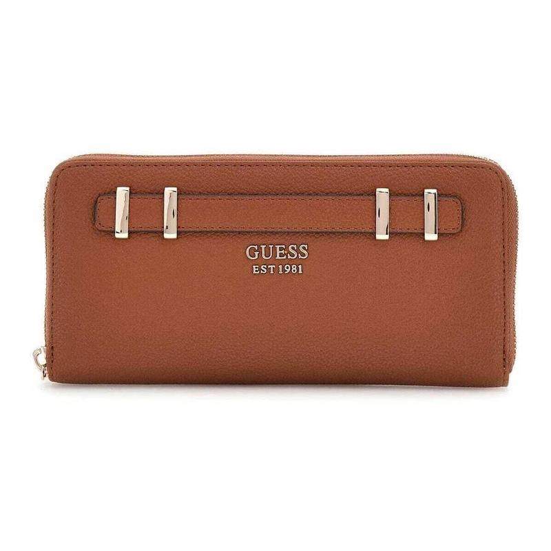 代购GUESS女士长款钱包大容量收纳多卡位设计证件存放零钱分隔,箱包皮具/热销女包/男包,手拿包,淘宝优惠券,粉丝福利购,淘宝优惠卷
