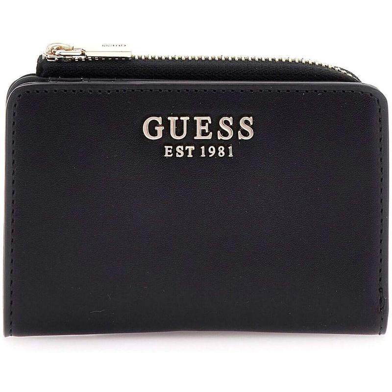 代购GUESS女士钱包多卡位收纳硬币收纳证件存放便携携带黑色,箱包皮具/热销女包/男包,手拿包,淘宝优惠券,粉丝福利购,淘宝优惠卷