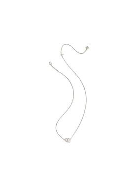 代购Kendra Scott女士项链精致优雅时尚经典金色镀金黄铜绿松石