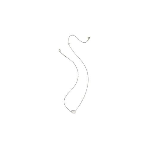 代购Kendra Scott女士项链精致优雅时尚经典金色镀金黄铜绿松石