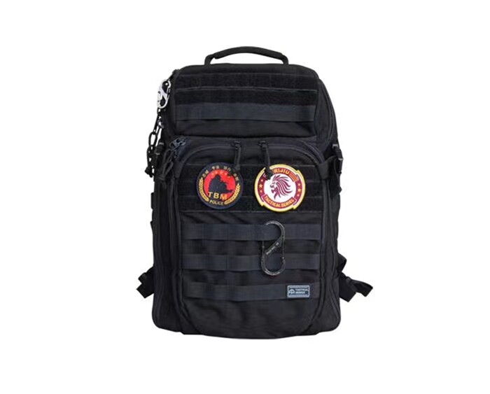 日久狙击3.0双肩单肩战术大容量背包 负重户外旅游双肩包CORDURA
