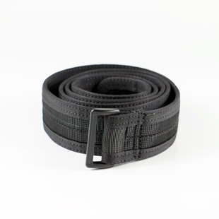 3.8cm战术内腰带魔术贴内腰带新标内腰带浪人腰封腰带执勤内腰带