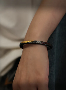 乾坤圈北斗七星道法时尚百搭手镯