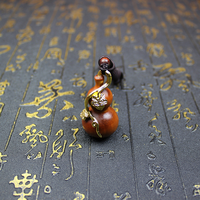 雷击枣木葫芦吊坠藤曼葫芦挂件钥匙扣随身饰品福禄摆件纯手工雕刻,饰品/流行首饰/时尚饰品新,项坠/吊坠,淘宝优惠券,粉丝福利购,淘宝优惠卷