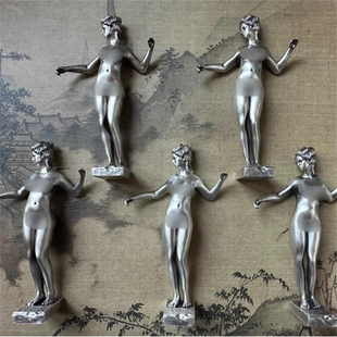 小众设计光辉女神摆件希腊神话中的美惠三女神之一阿格莱亚个性款