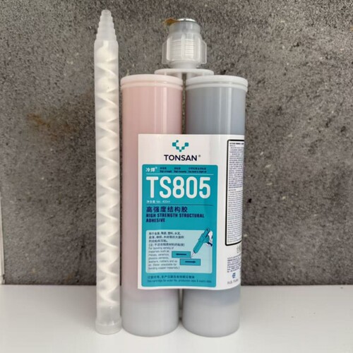 可赛新TS828高强度结构胶