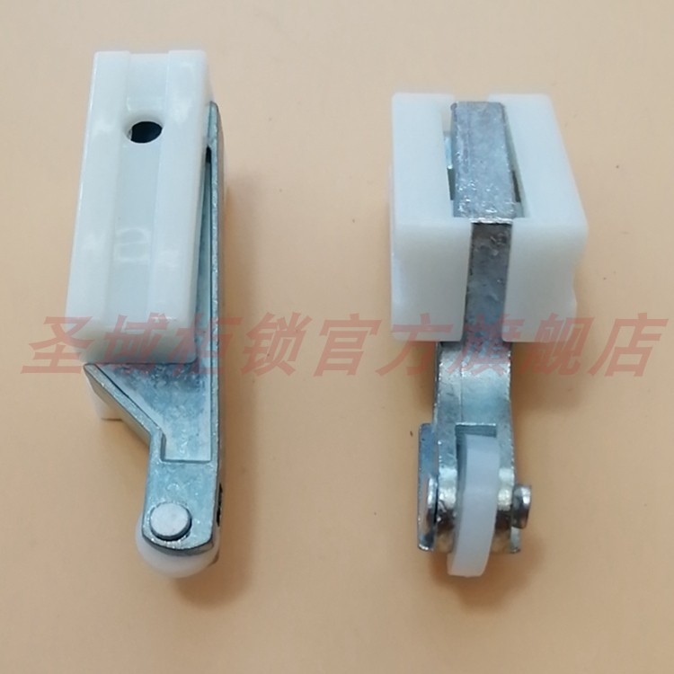 威图锁杆头 LG002拉杆配套拉杆头 MS830大头锁杆头 MS821扁锁杆头