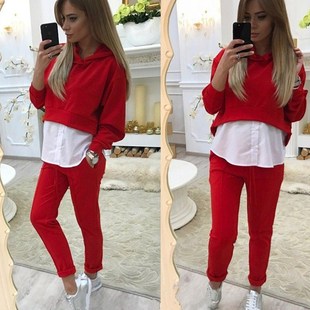 sport 1070 suit women краса 婦女 運動服костюмы
