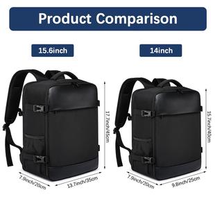 香港快运包Easyjet Cabin Bag Backpack, 40x20x25 Ryanair Carry