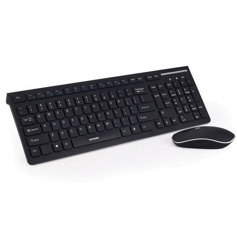 wireless keyboard and mouse set, computer game, desktop la|ruв категории компьютерное оборудование/дисплей/Компьютерная периферия, клавиши мыши костюм - от Buy2taobao.com для оказания профессиональной услуги покупки агента Taobao