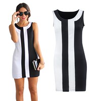 Hot Clothes Ladies Dresses Summer Women Sexy Dress Dress