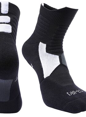 men basketball sock girl sports socks towel bottom stockings