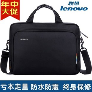 Lenovo dell single-shoulder laptop bag 11/12/13/14/15/15.6 i