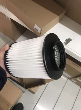 空气滤芯4N0129620C适配新款奥迪D5A8 3.0T