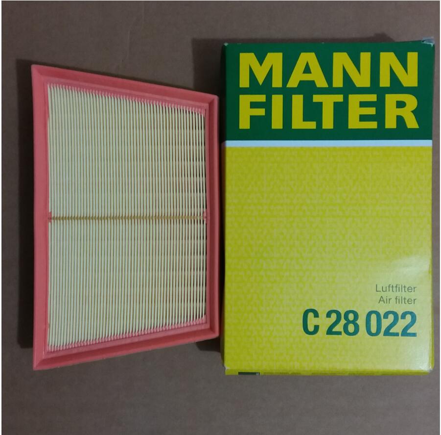 路虎适配极光空气滤芯