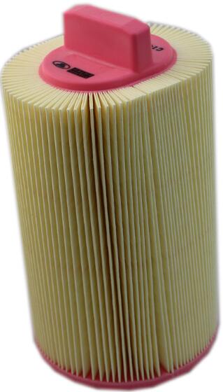 奔驰适配空气滤芯