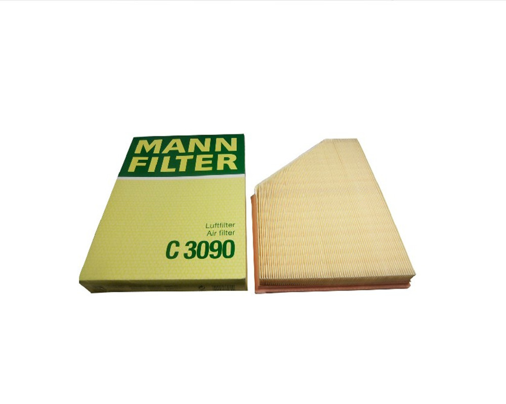 宝马适配空气滤芯