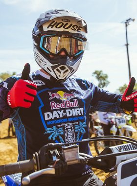 新款夏季红牛摩托车队黑色长袖速降服速干越野机车服山地车赛车服